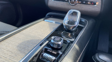 Volvo Xc90 2.0 T8 Recharge PHEV Inscription Pro 5dr AWD Auto Estate